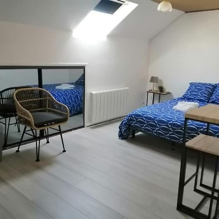 Le Studio Colbert - Plein Centre A Petit Prix - Rethel Exterior photo